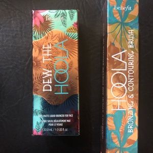 Benefit Hoola Set BNWT